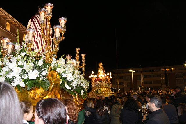 Salutacion a la Virgen de los Dolores 2016 - 122